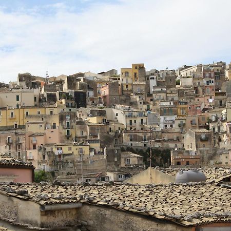 La Corte Di Ibla Рагуза Екстериор снимка