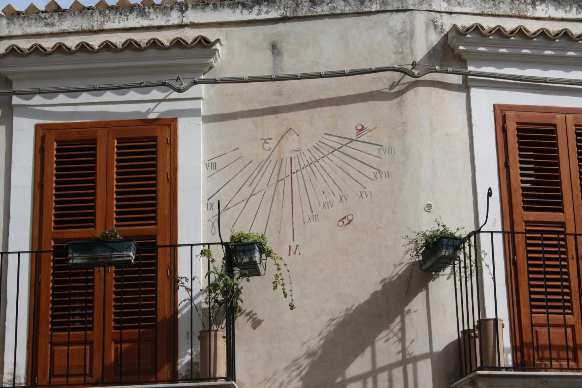 La Corte Di Ibla Рагуза Екстериор снимка