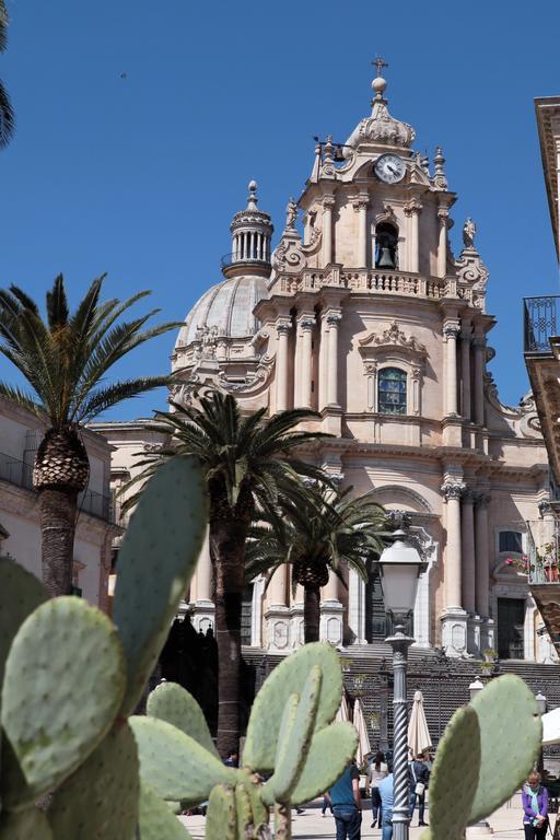 La Corte Di Ibla Рагуза Екстериор снимка