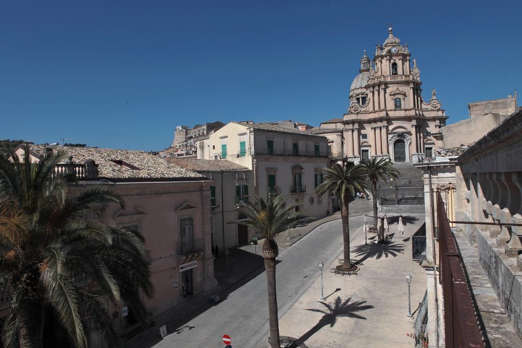 La Corte Di Ibla Рагуза Екстериор снимка
