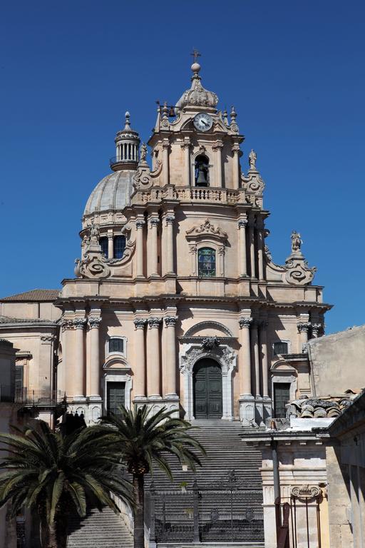 La Corte Di Ibla Рагуза Екстериор снимка
