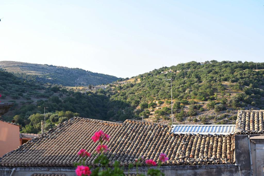 La Corte Di Ibla Рагуза Екстериор снимка