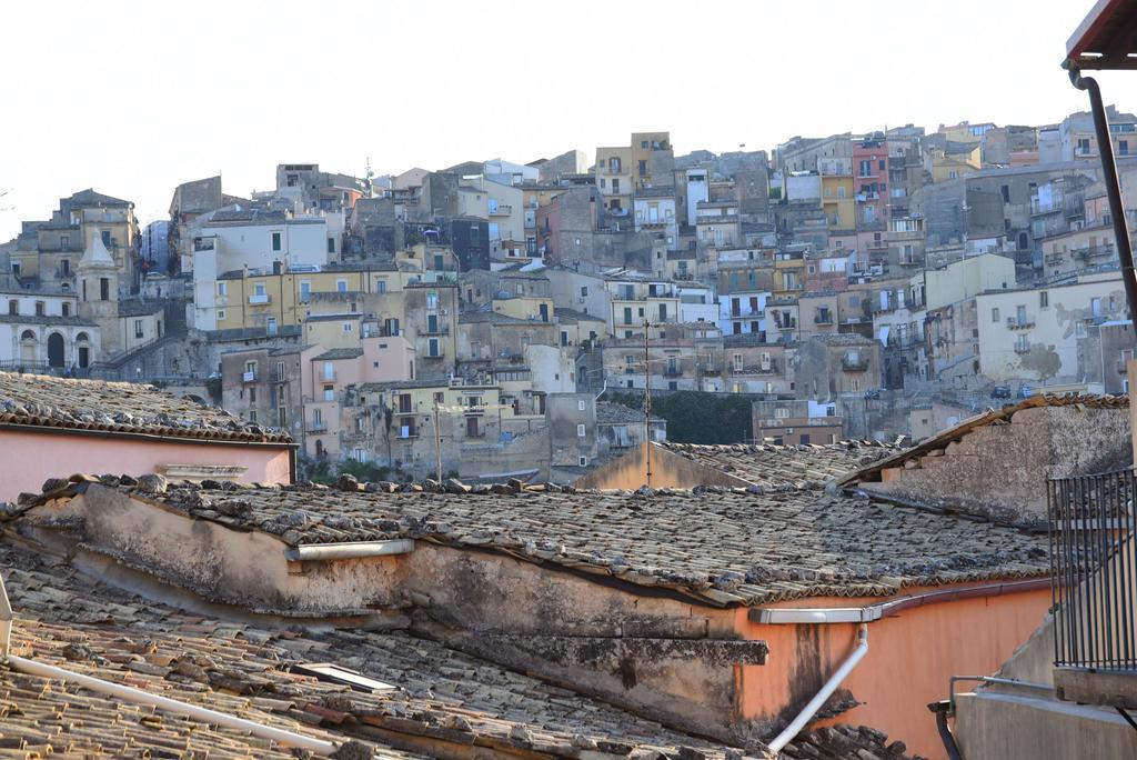 La Corte Di Ibla Рагуза Екстериор снимка