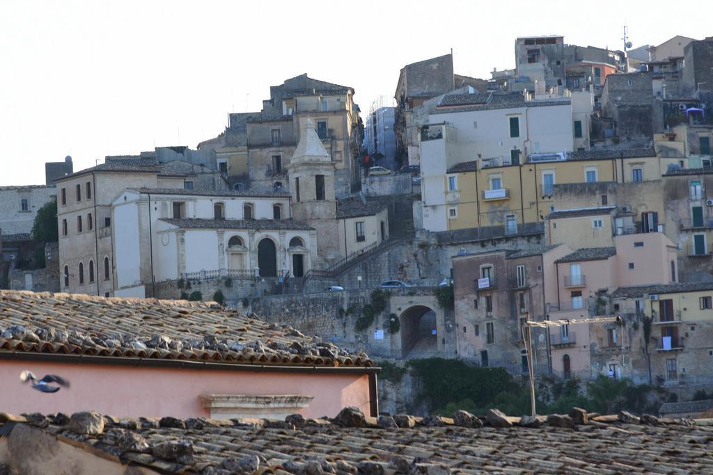 La Corte Di Ibla Рагуза Екстериор снимка