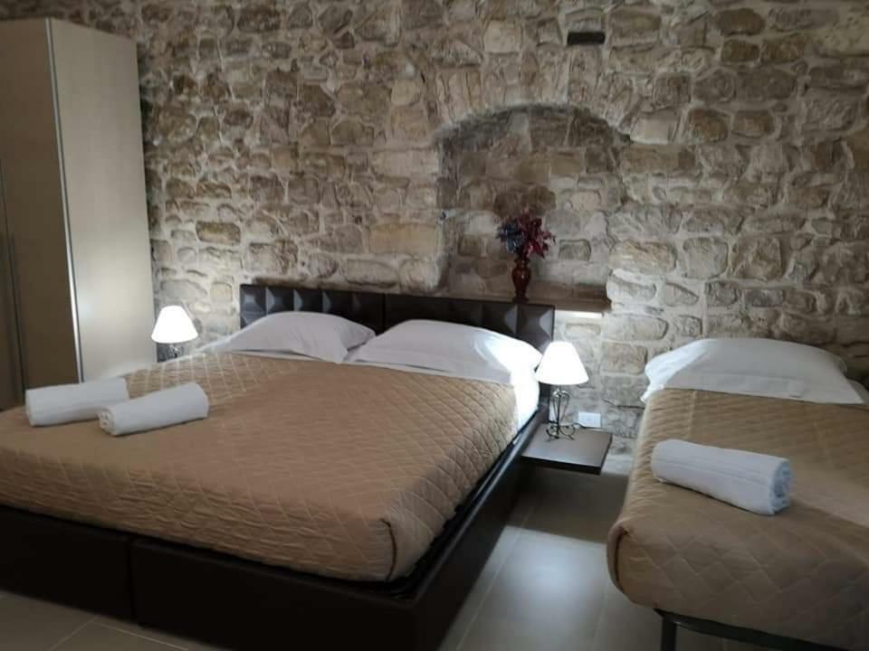 La Corte Di Ibla Рагуза Екстериор снимка
